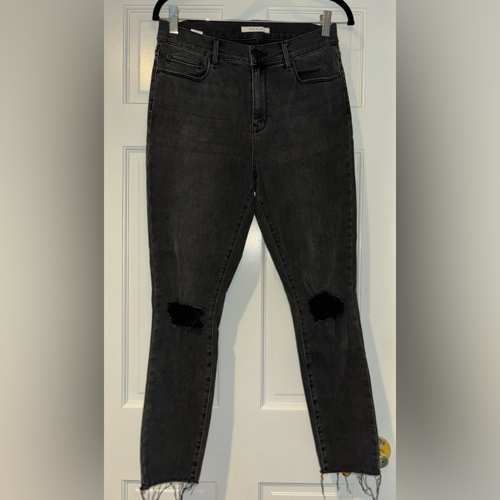 PacSun Hi Rise Jegging